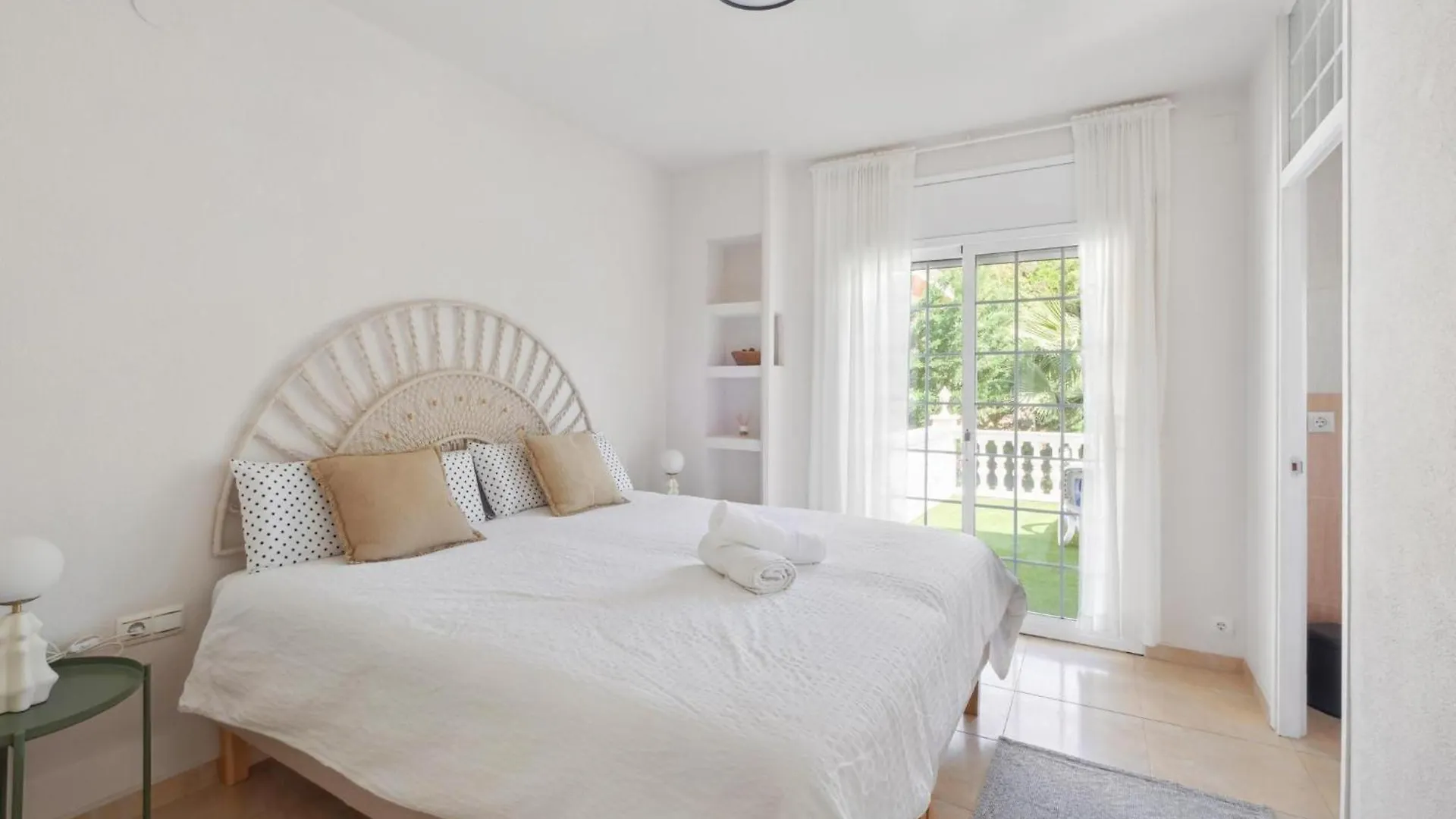 Villa Ainara Two Lloret de Mar Holiday home