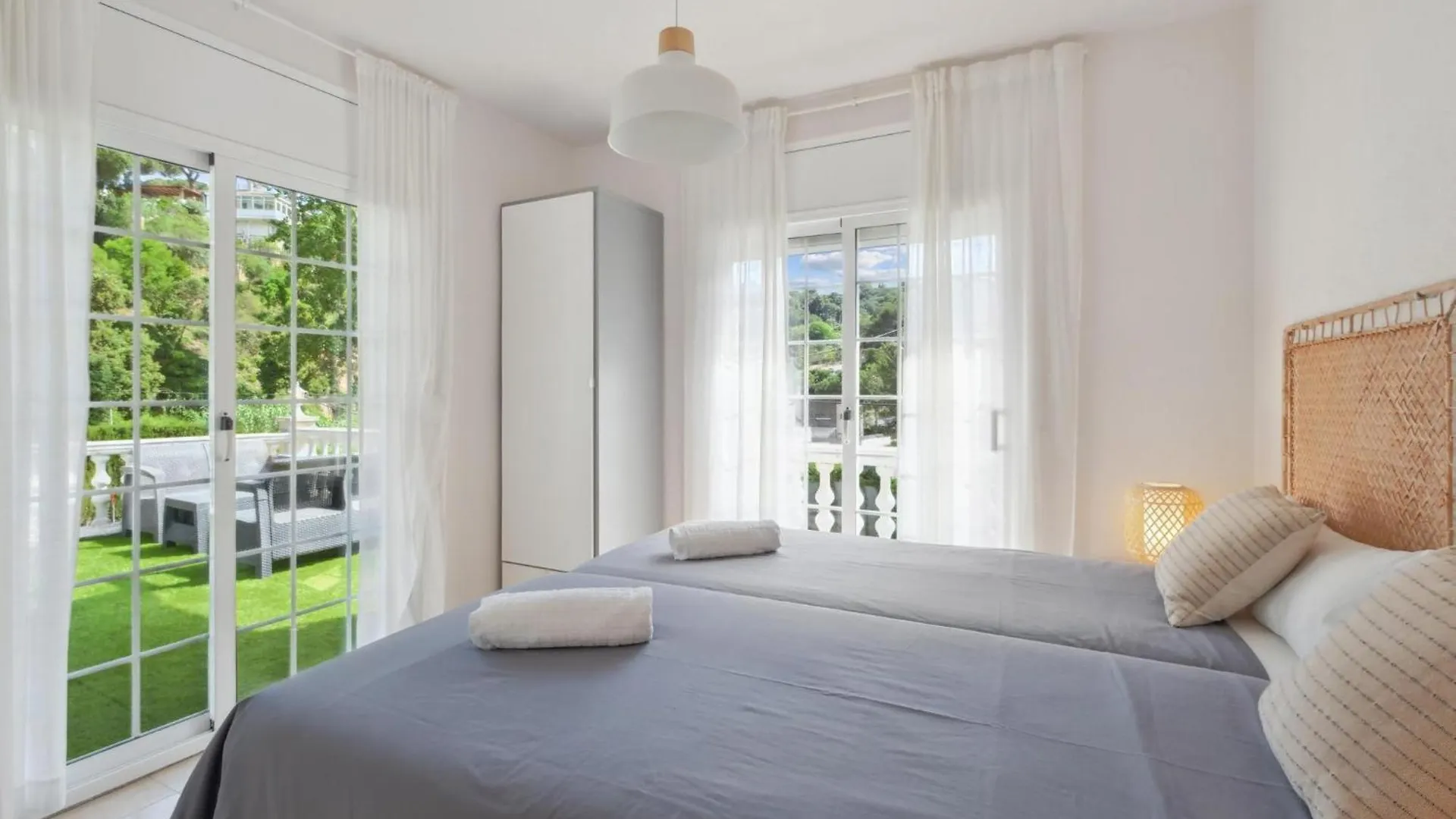 Holiday home Villa Ainara Two Lloret de Mar Spain