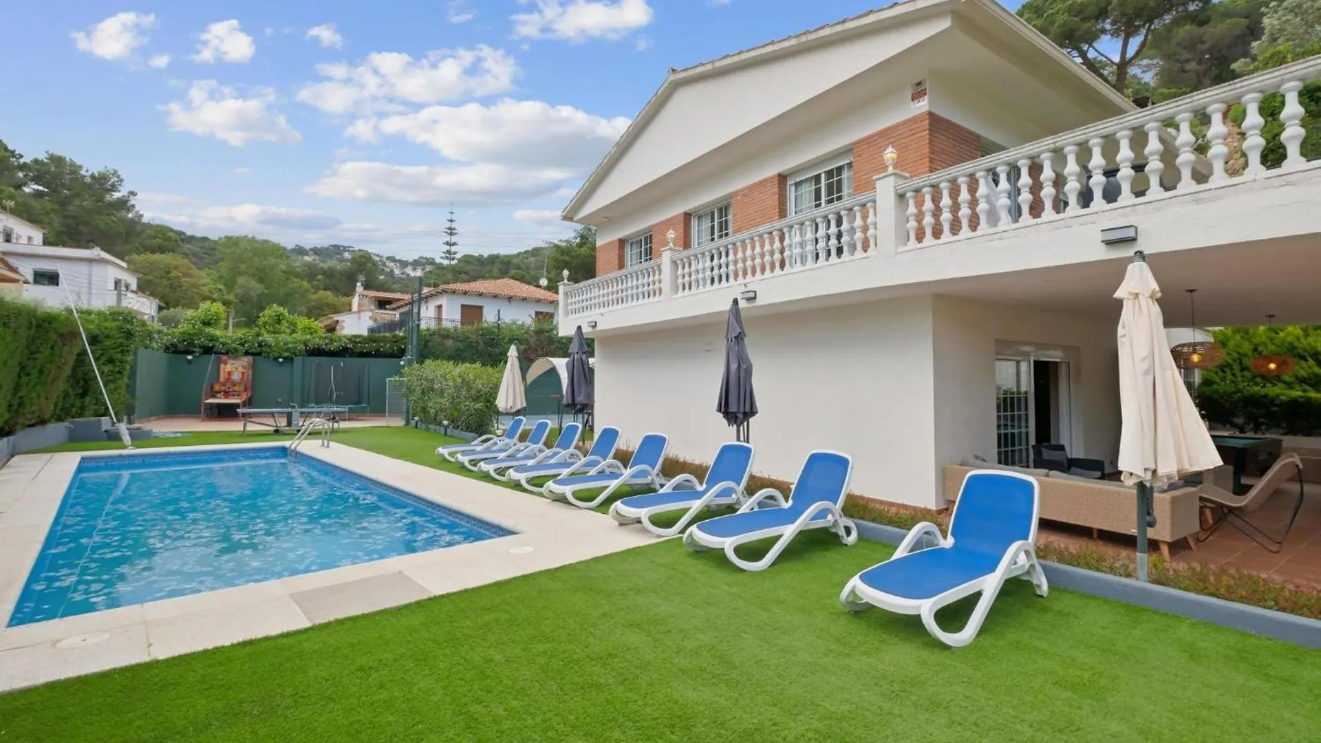 Villa Ainara Two Lloret de Mar