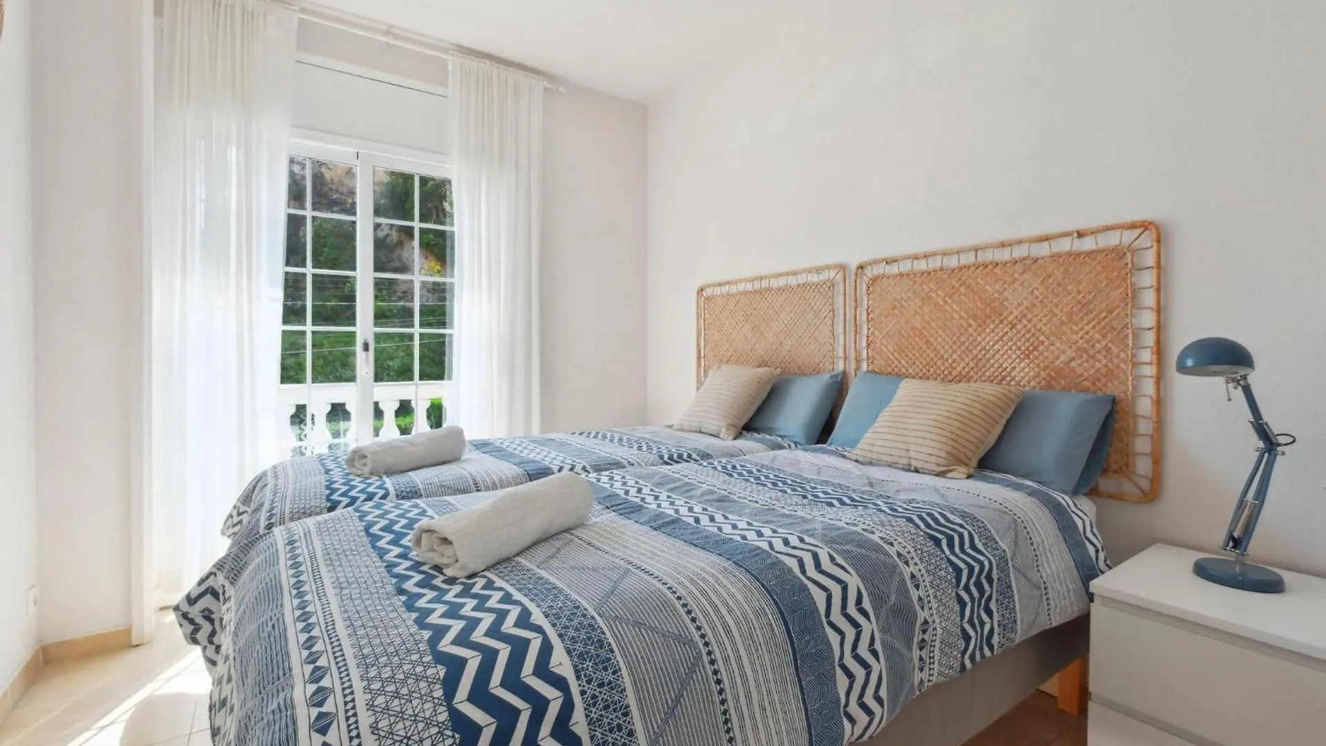 Villa Ainara Two Lloret de Mar
