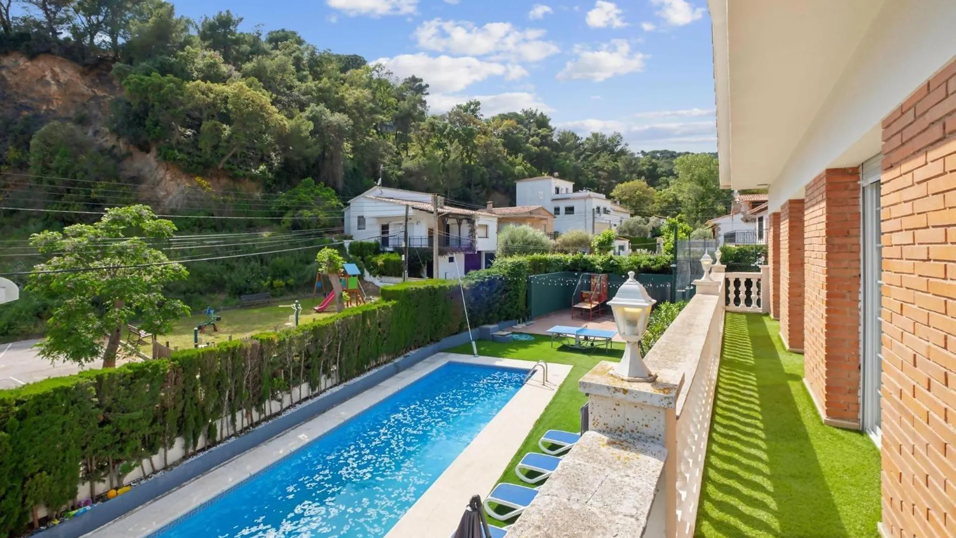Villa Ainara Two Lloret de Mar Holiday home