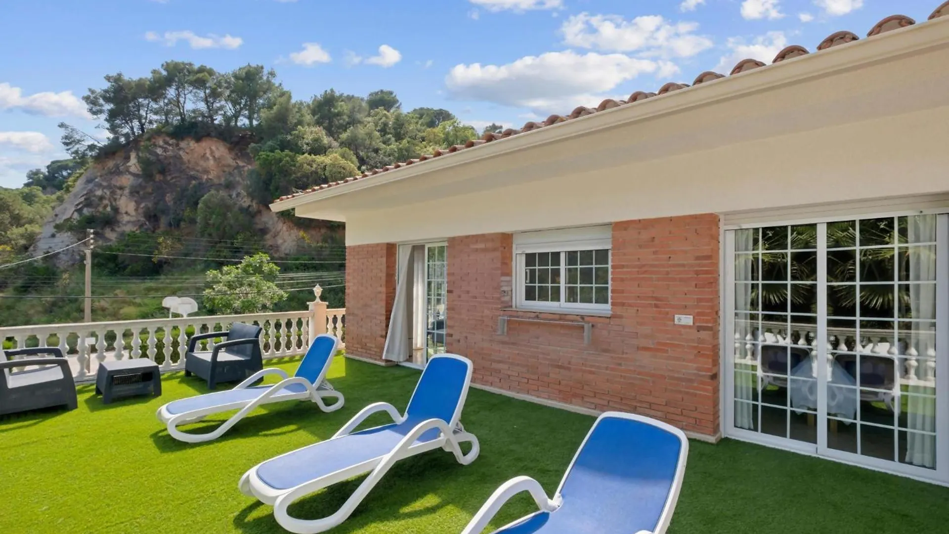 Villa Ainara Two Lloret de Mar Holiday home