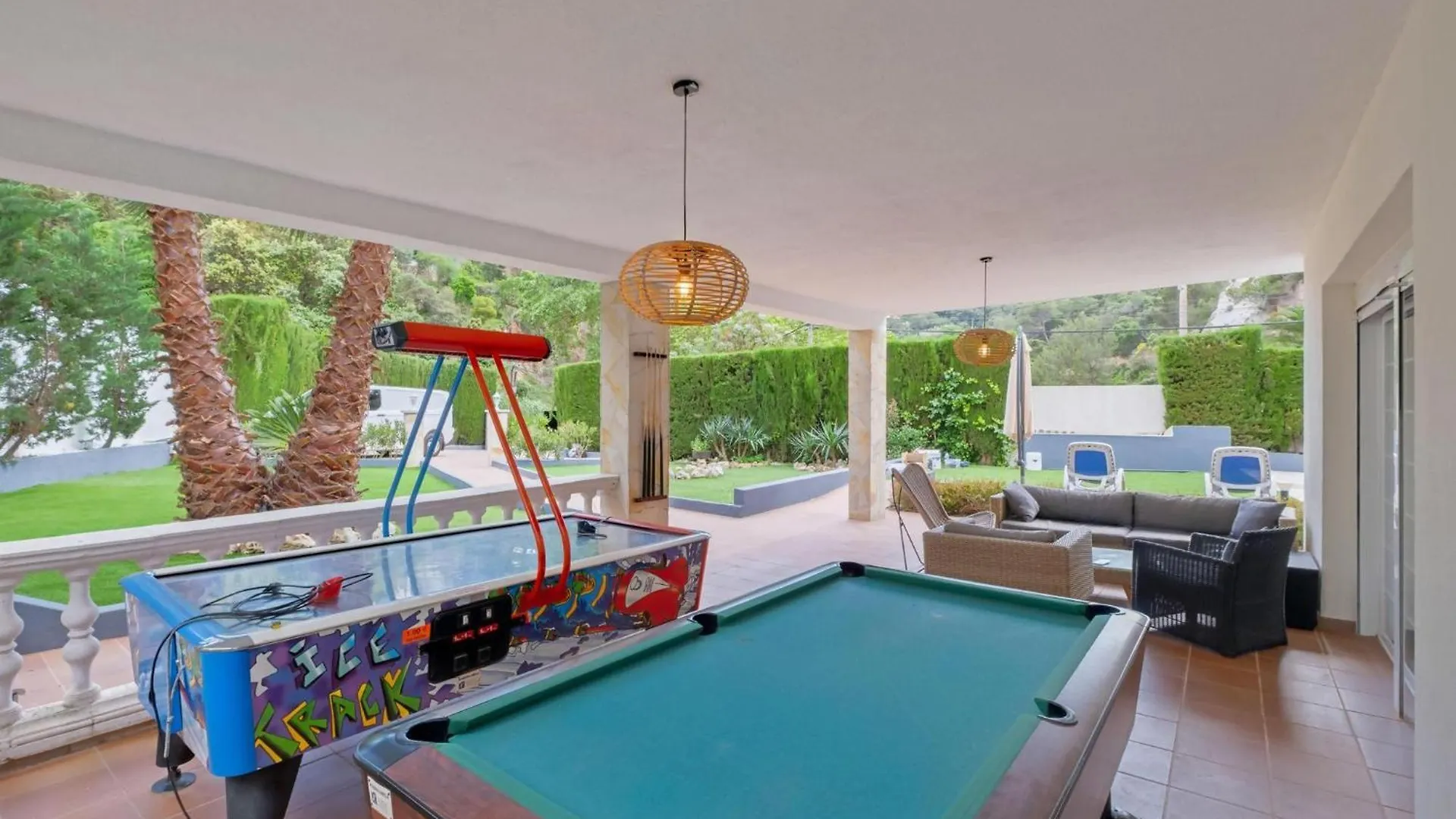 Villa Ainara Two Lloret de Mar