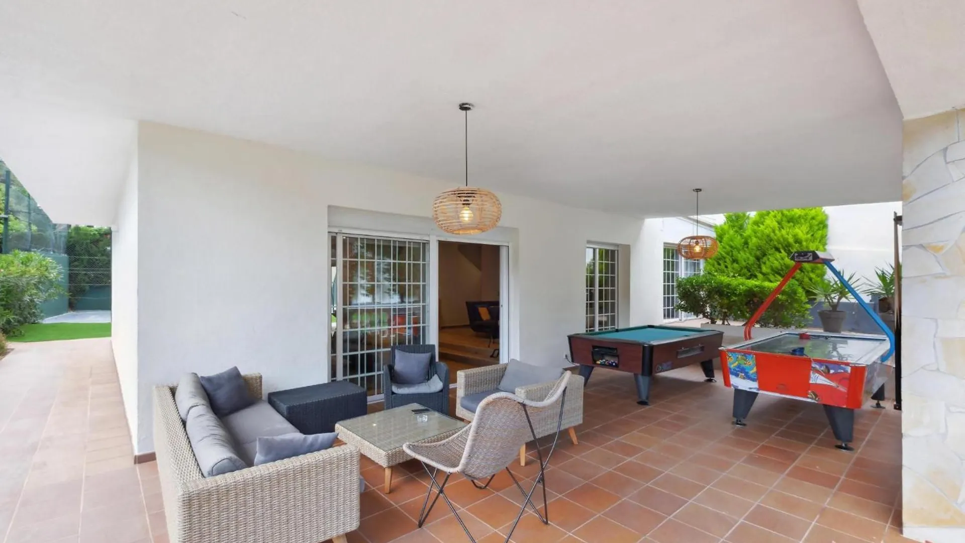 Villa Ainara Two Lloret de Mar