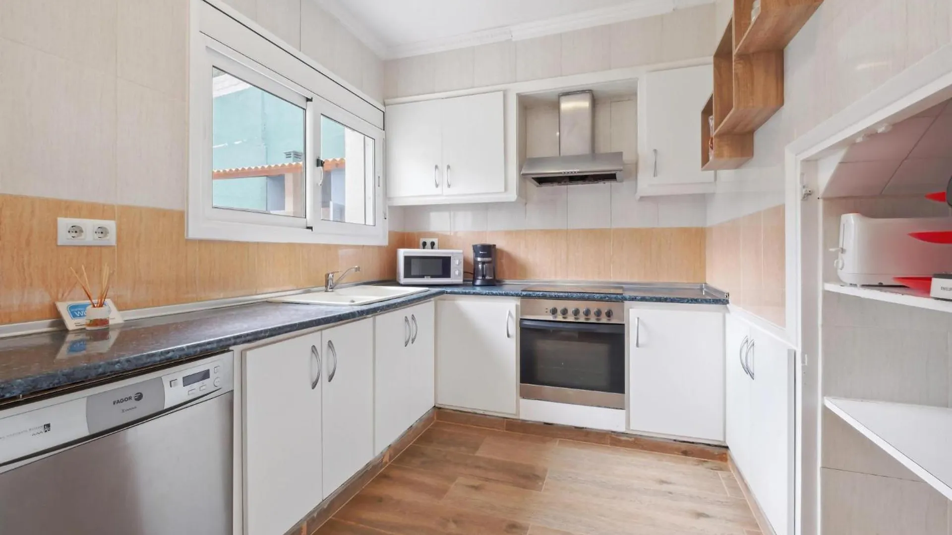 Villa Ainara Two Lloret de Mar Holiday home