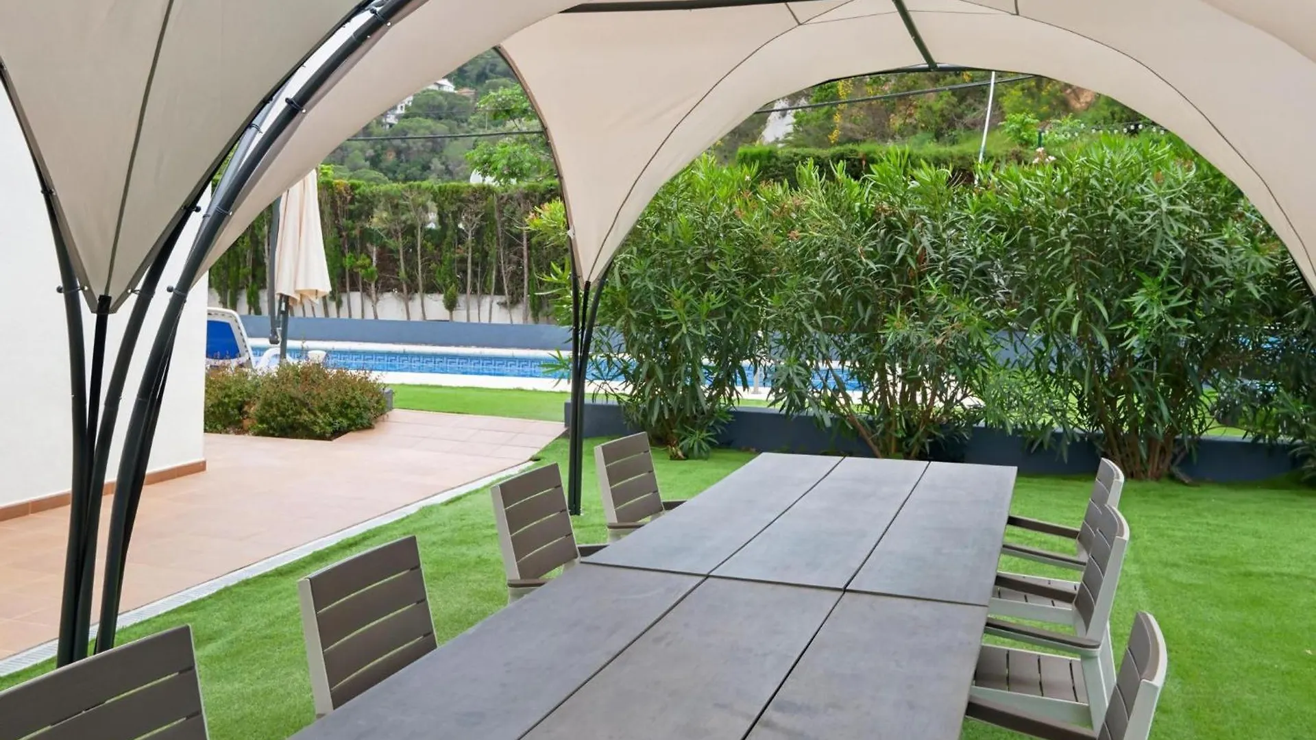 Villa Ainara Two Lloret de Mar
