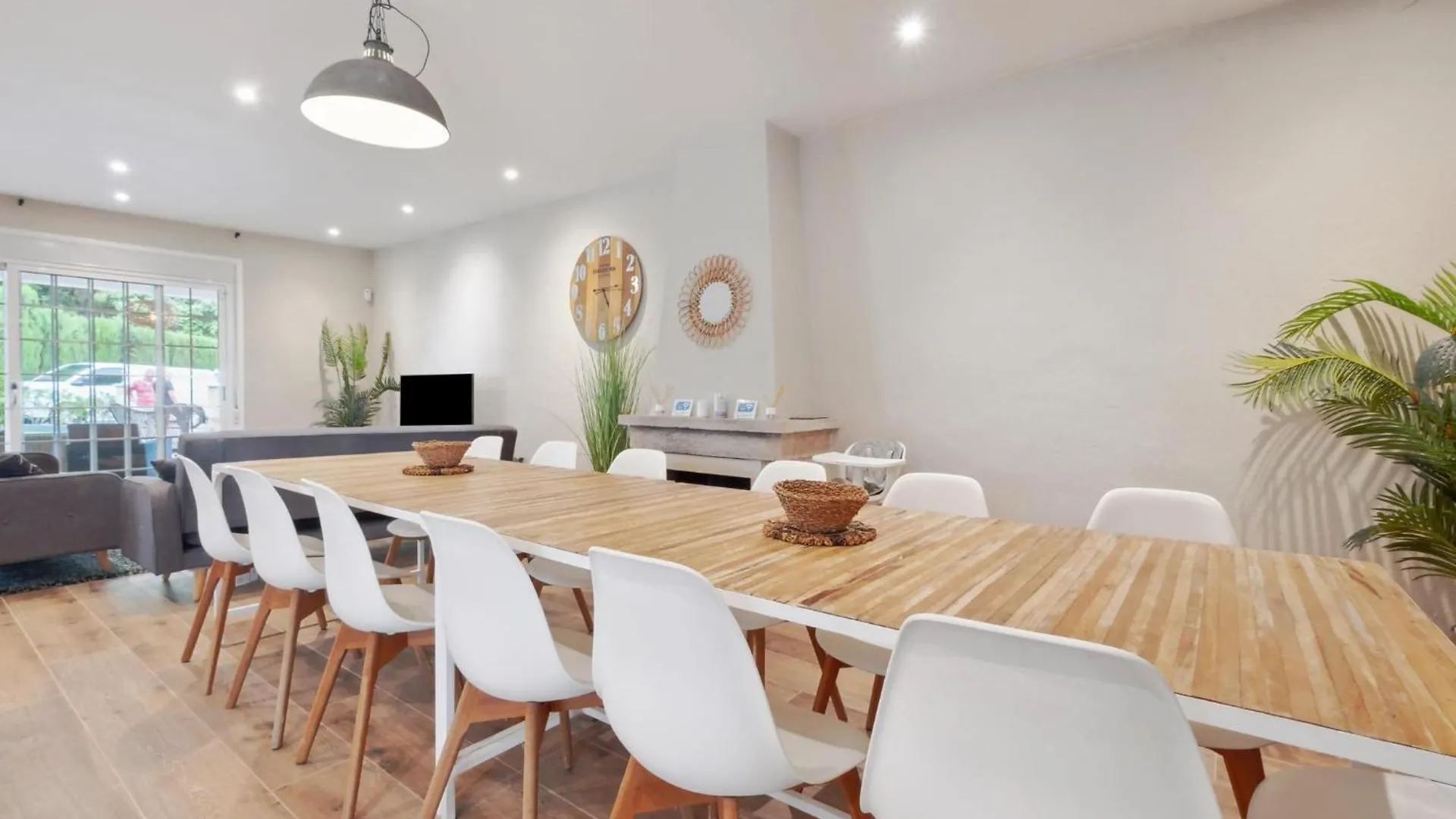 Holiday home Villa Ainara Two Lloret de Mar