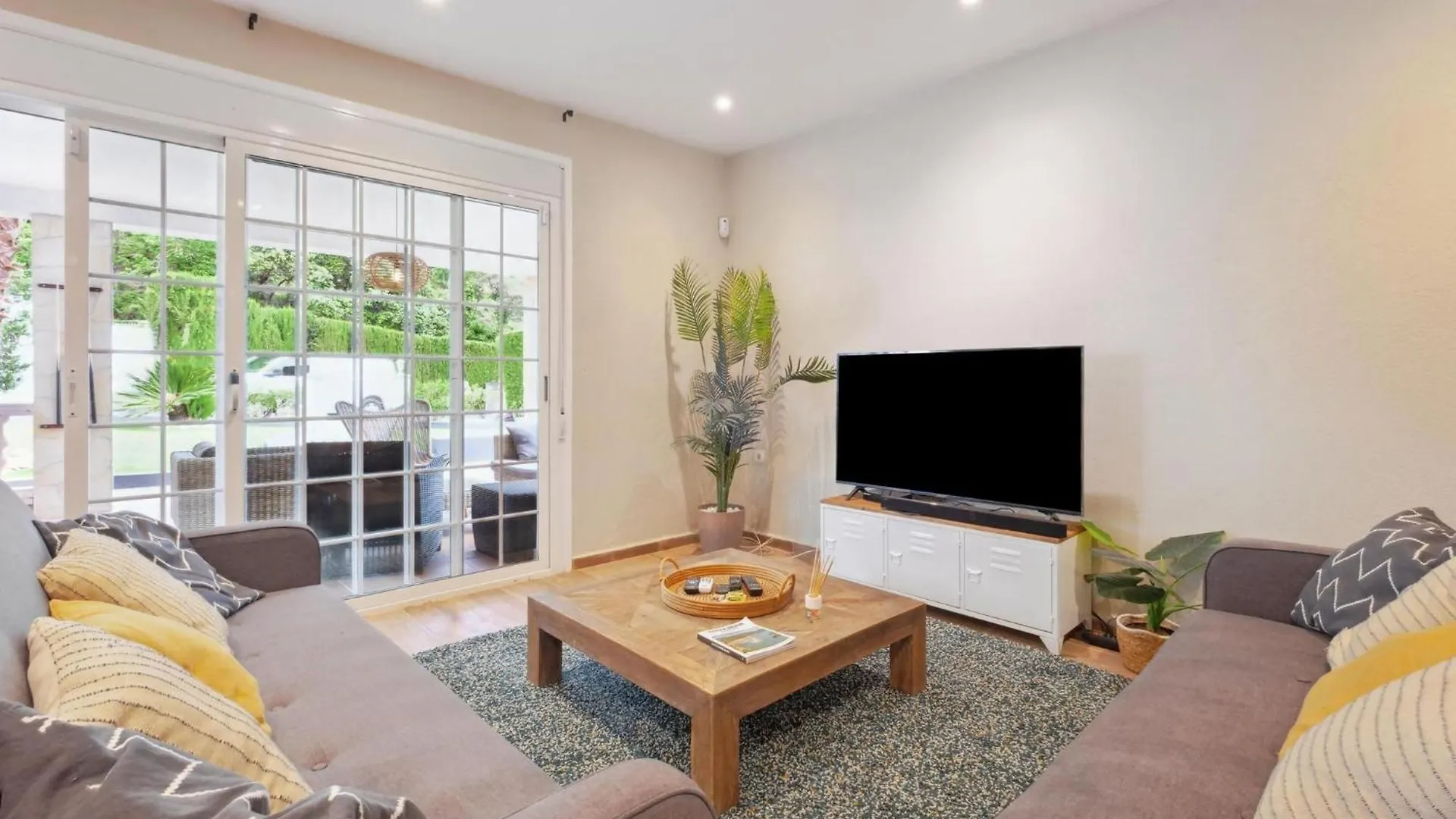 Villa Ainara Two Lloret de Mar Holiday home