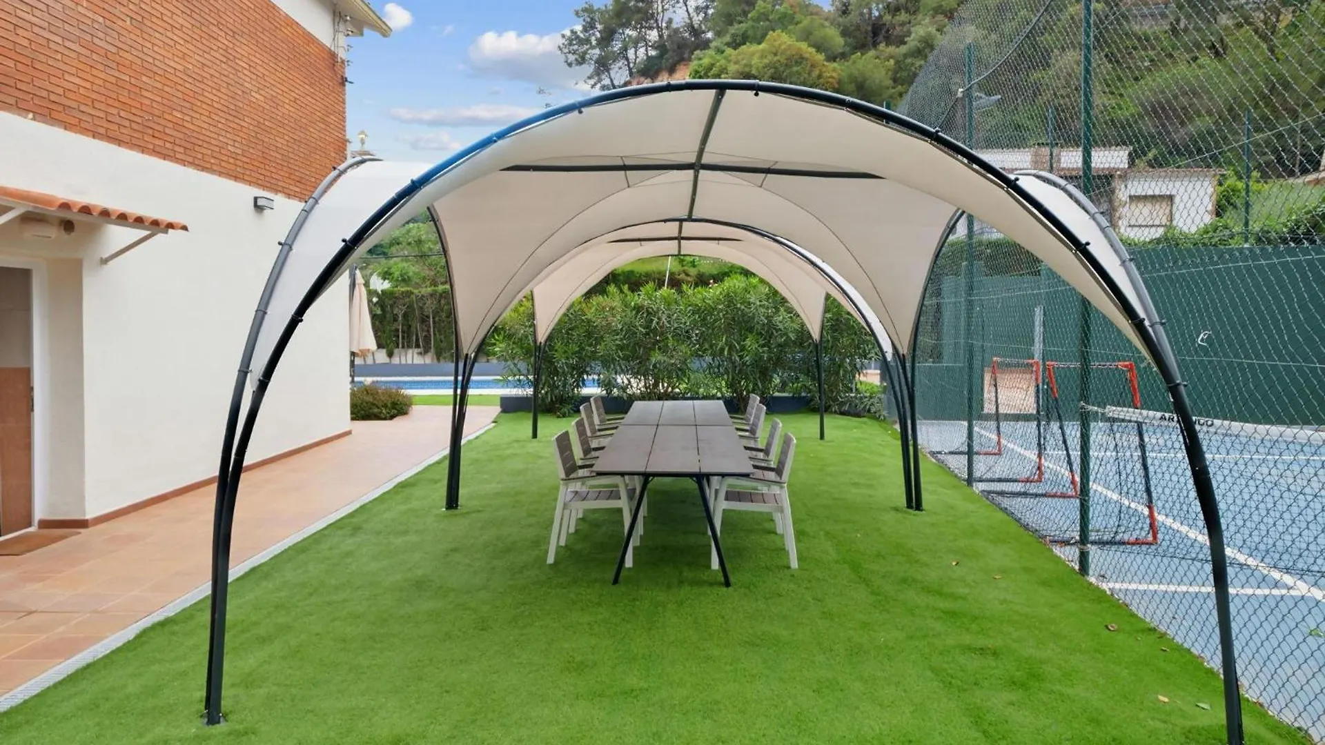Holiday home Villa Ainara Two Lloret de Mar
